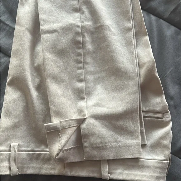 Straigh Pants - Picture 4 of 4